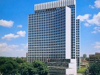 Savska cesta, Zagrepčanka 1983. godine